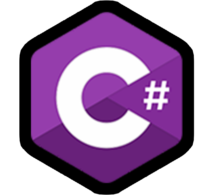 Logo Langage C#