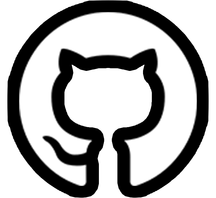 Logo GitHub