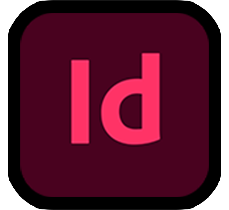 Logo InDesign