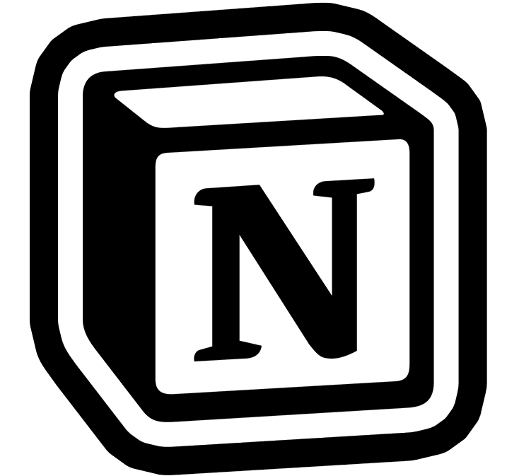 Logo Notion