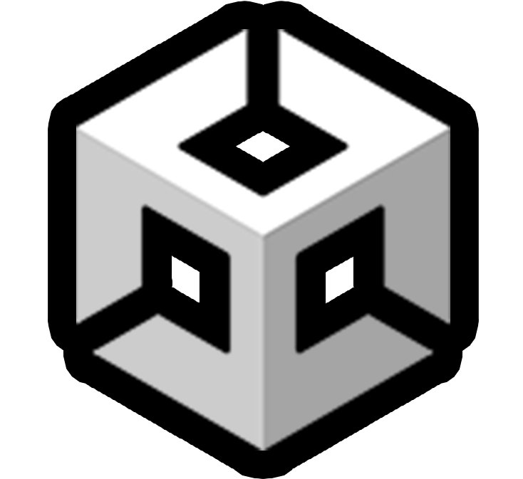 Logo Unity