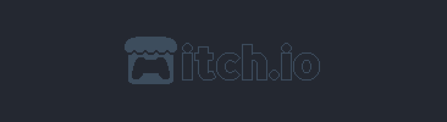 Lien vers le Itch.io