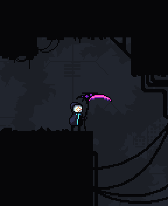 Personnage principal de [unNamed]