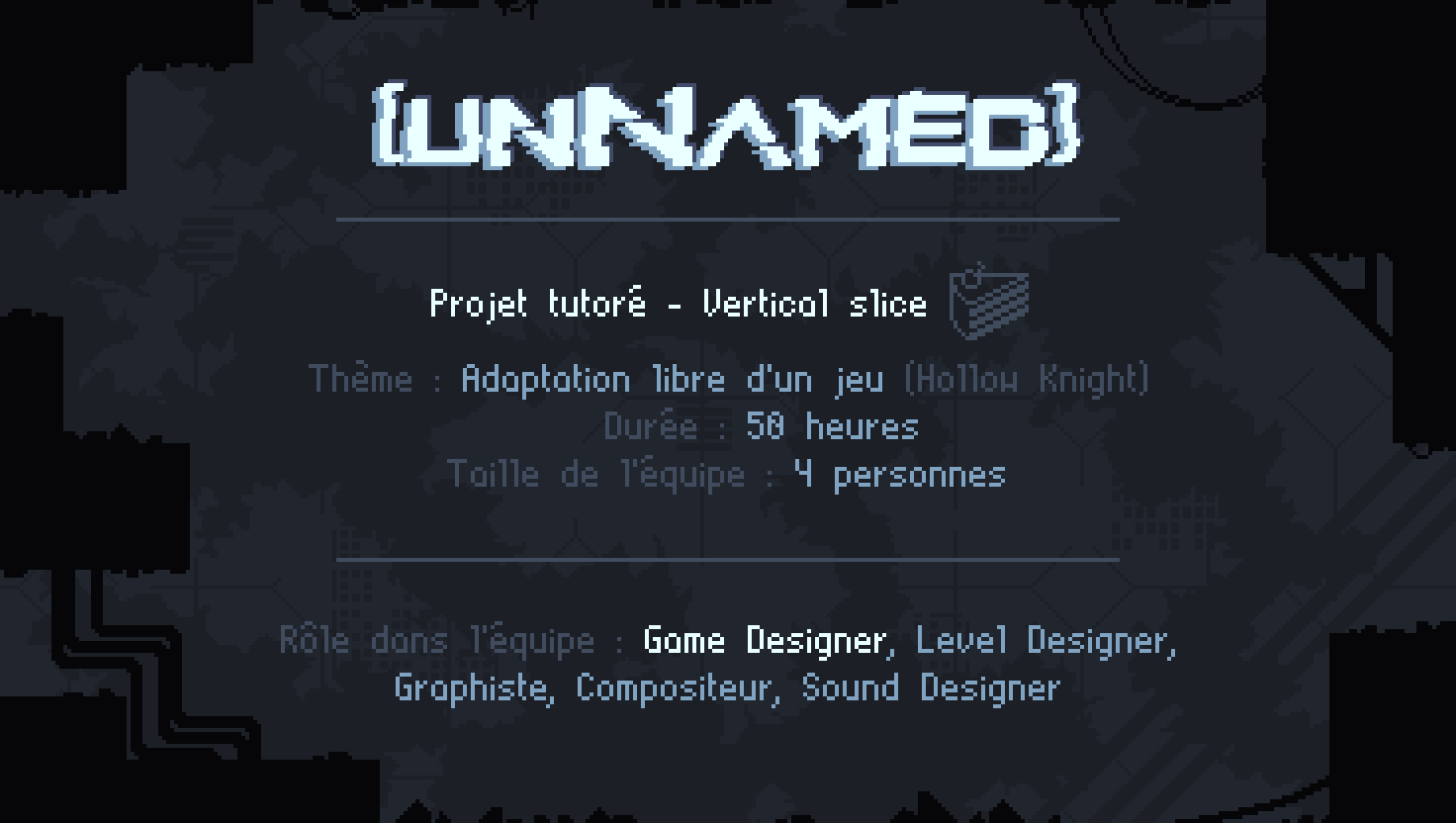 Introduction de [unNamed]