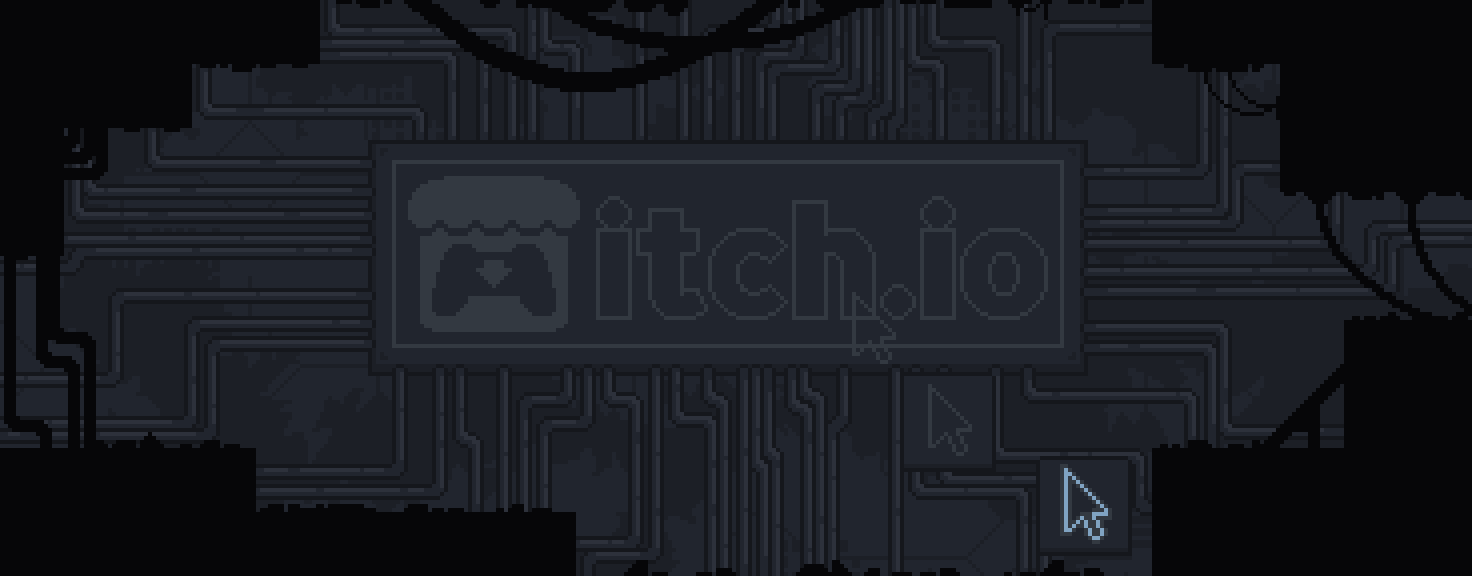 Lien vers le Itch.io